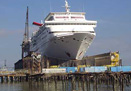 Sealink Ship Repairs