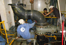 Sealink Ship Repairs